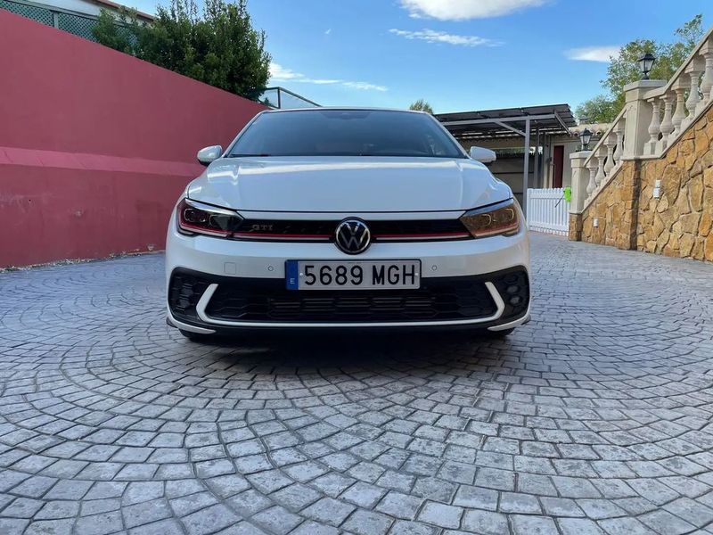 Volkswagen Polo • 2023 • 13,300 km 1