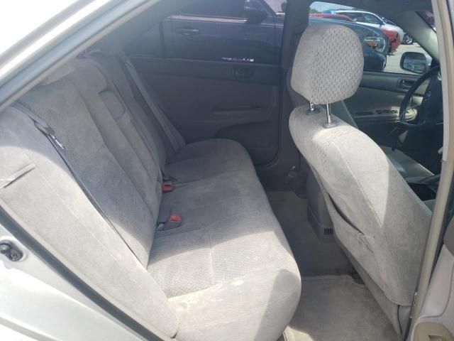 Toyota Camry • 2004 • 10,000 mi 7