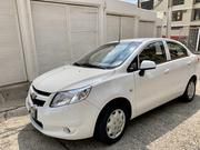 Chevrolet Sail • 2012 • 132,000 km 5