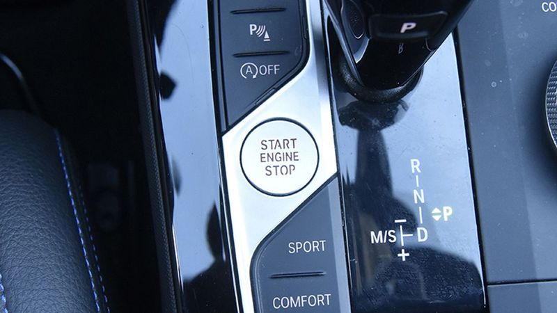 BMW 1 Series • 2022 • 60,787 km 8