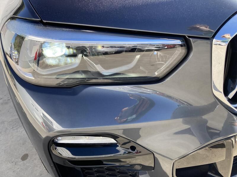 BMW X5 • 2021 • 68,878 km 8