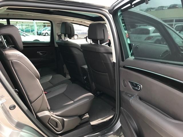 Renault Espace • 2015 • 142,000 km 7