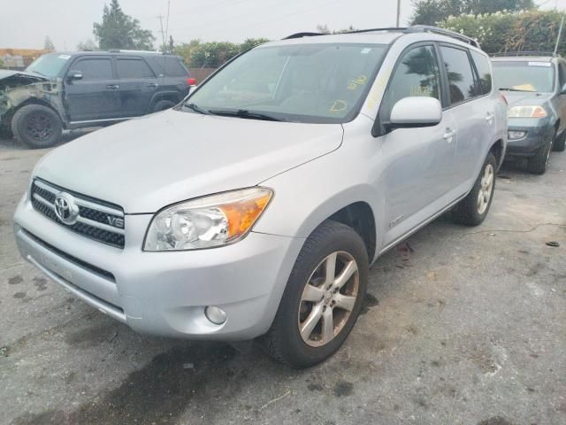 Toyota RAV4 • 2007 • 33 km 5