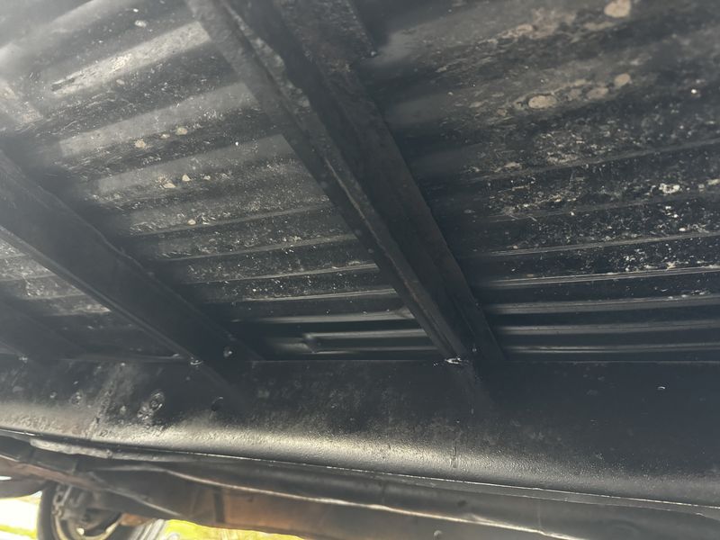 Volkswagen Vanagon • 1965 • 80,000 km 31