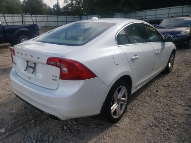 Volvo S60 • 2015 • 10,000 mi 4