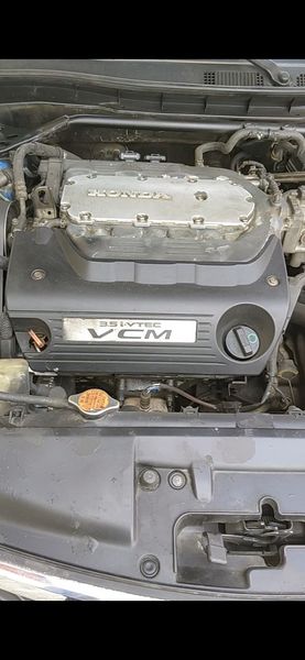 Honda Accord • 2010 • 57,683 km 8