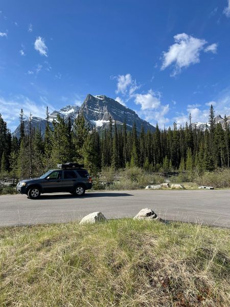 Ford Escape • 2006 • 297,000 km 16