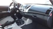 Mitsubishi L200 • 2015 • 1 km 8