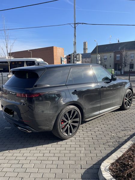 Land Rover Range Rover Sport • 2023 • 11,232 km 3