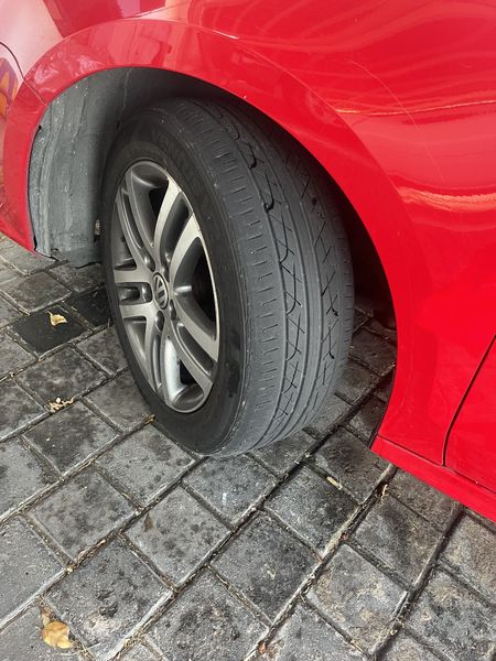 Volkswagen Jetta • 2016 • 77,000 km 6