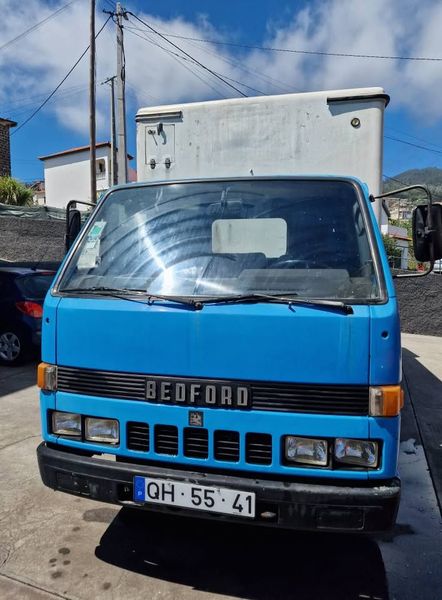 Fiat 850 • 2001 • 118,000 km 1