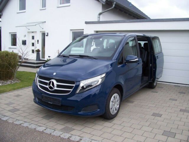 Mercedes-Benz Sprinter • 2015 • 149,800 km 19