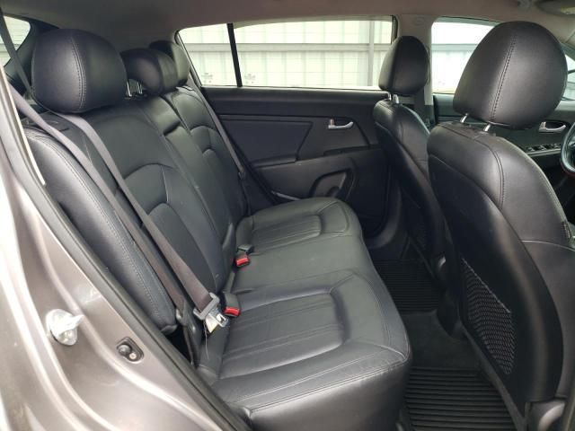 Kia Sportage • 2012 • 10,000 mi 8