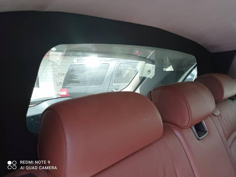 BMW X5 • 2012 • 26,265 km 10