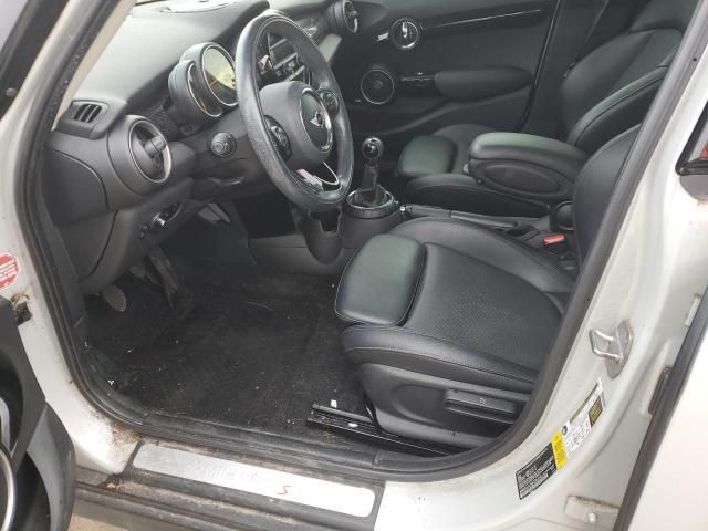 MINI Cooper S • 2015 • 10,000 mi 7