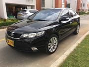 Kia Cerato • 2011 • 158,115 km 3