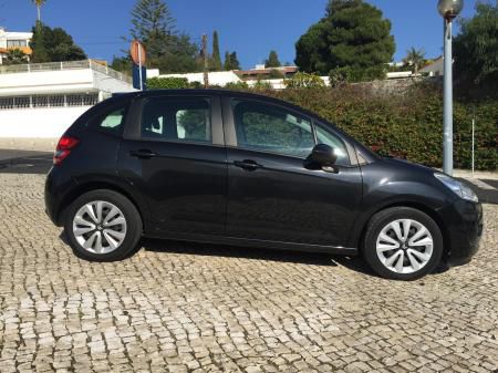 Citroën C3 • 2012 • 118,679 km 1