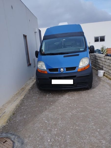 Renault Captur • 2005 • 87,000 km 1