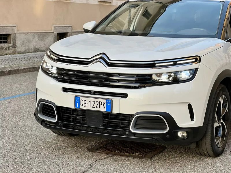 Citroën C5 • 2020 • 58,000 km 3