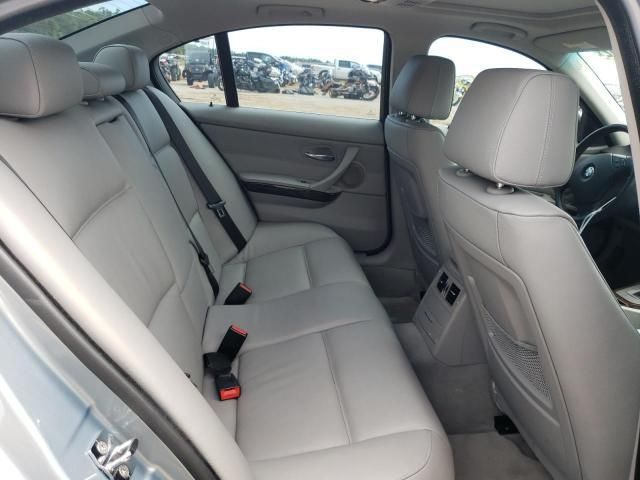 BMW 3 Series • 2007 • 10,000 mi 6
