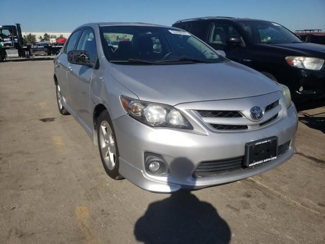 Toyota Corolla • 2011 • 33 km 1