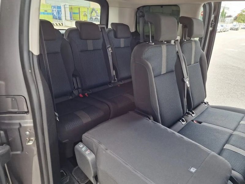 Peugeot Bipper • 2018 • 125,000 km 10