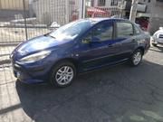 Peugeot 307 • 2008 • 173,000 km 7