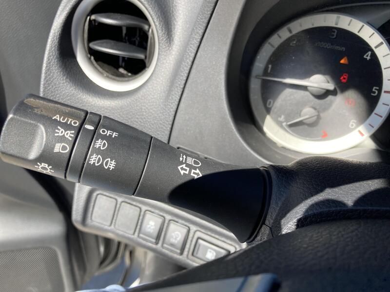 Nissan Navara • 2021 • 70,265 km 39