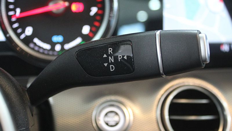 Mercedes-Benz E-Class • 2019 • 41,560 km 8