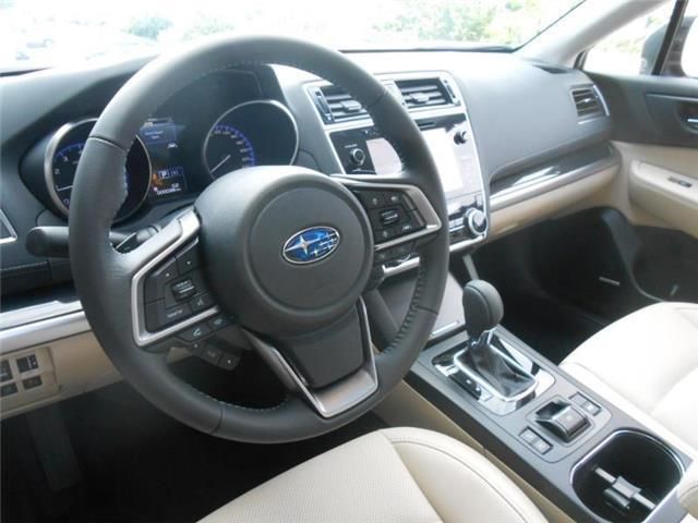 Subaru Outback • 2018 • 112,000 km 3