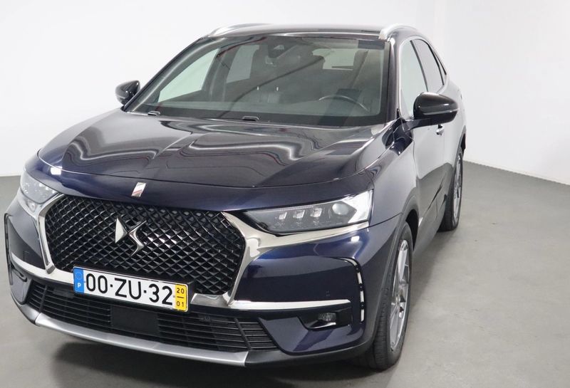 DFSK All New Glory SUV • 2020 • 70,040 km 1