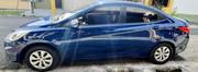 Hyundai Accent • 2016 • 58,000 km 2