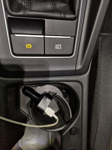 Volkswagen Golf • 2020 • 15,000 km 16