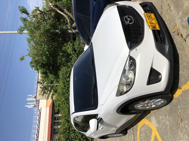 Mazda CX-5 • 2014 • 150,000 km 8