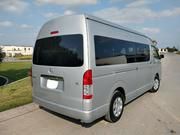 Toyota Hiace • 2016 • 54 km 4