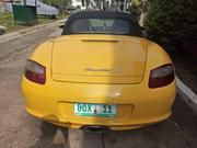 Porsche Boxster • 2008 • 21,000 km 6