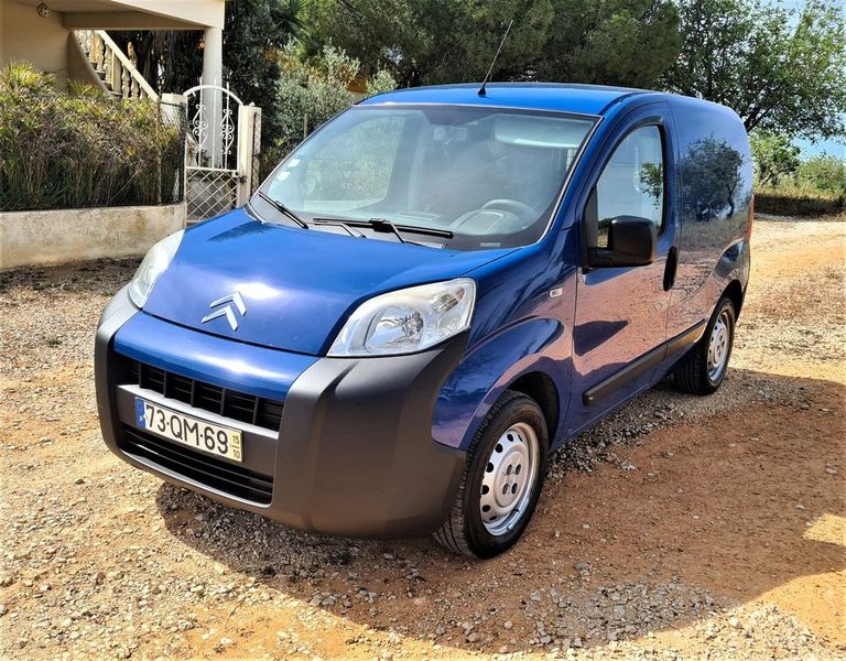 Citroën Jumper • 2015 • 206,000 km 3