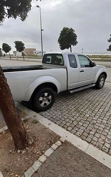 Nissan Navara • 2010 • 57,000 km 1