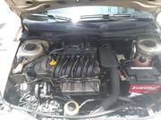 Renault Mégane • 2004 • 160,000 km 3