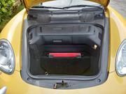 Porsche Boxster • 2008 • 21,000 km 3