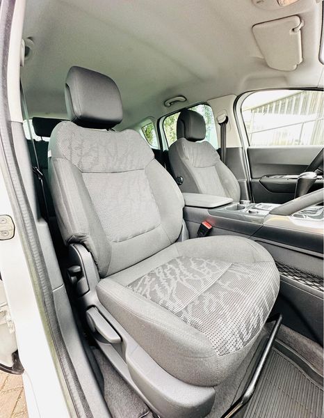 Peugeot 205 Cabrio • 2011 • 250,000 km 4