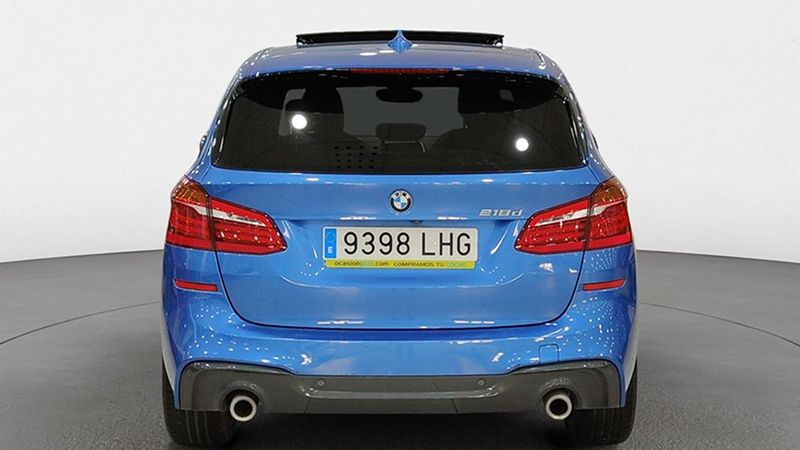 BMW 2 Series Gran Coupe • 2020 • 131,079 km 9