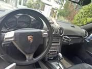 Porsche Boxster • 2008 • 21,000 km 7