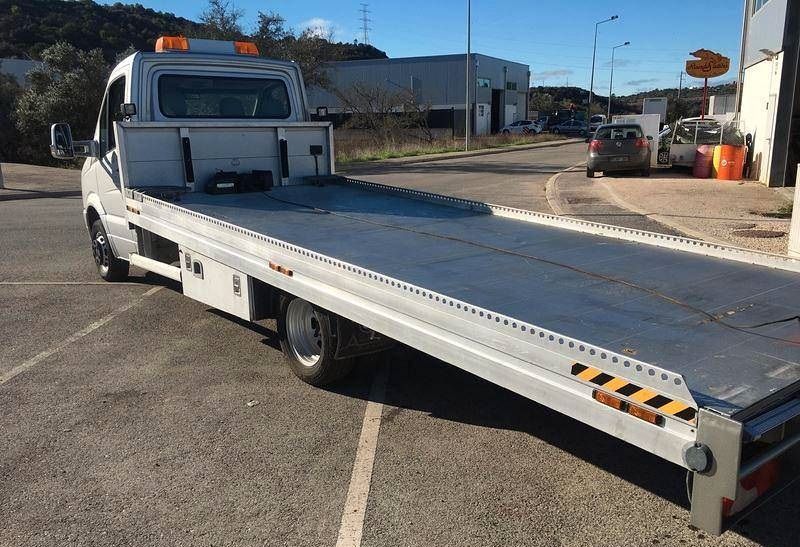 Fiat Sedici • 2010 • 500,000 km 3