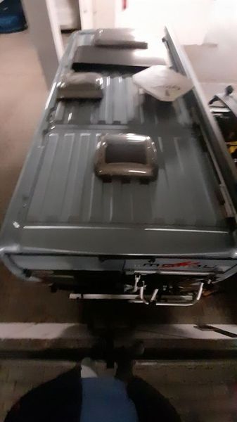 Fiat Ducato • 2016 • 75,000 km 11