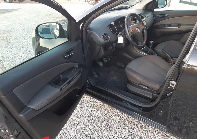 Fiat Brava • 2008 • 200,000 km 3