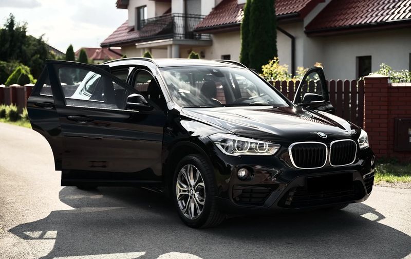 BMW X1 • 2015 • 193,000 km 8