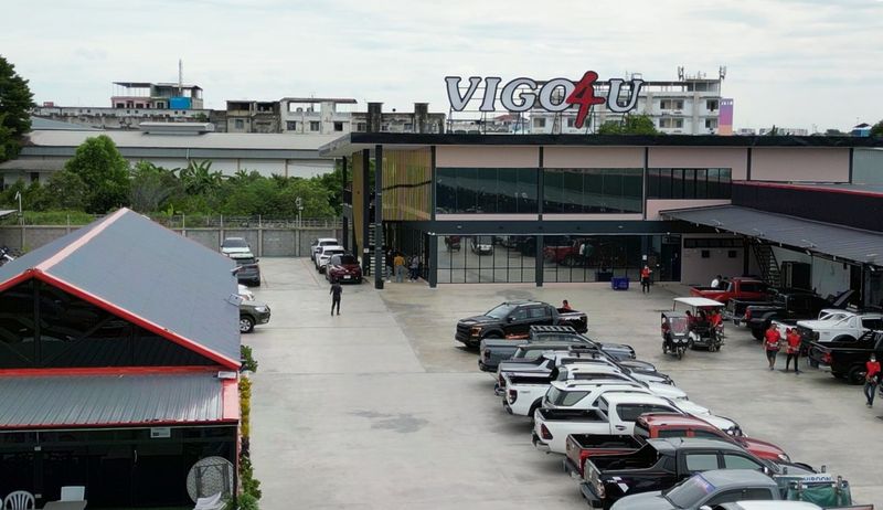 Toyota Hilux • 2023 • 0 km 3