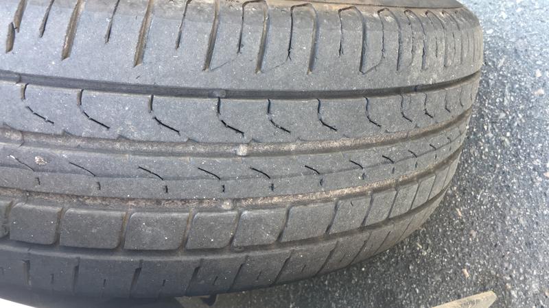 Ford Fiesta • 2015 • 60,000 km 5