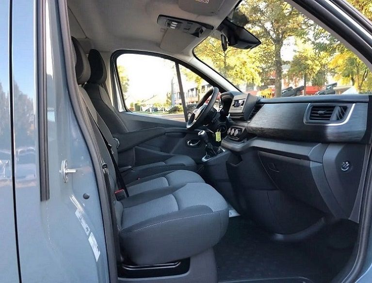 Renault Espace • 2021 • 89,000 km 9